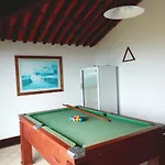 Pousada Mirante Dos Papagaios