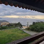 Pousada Mirante Dos Papagaios