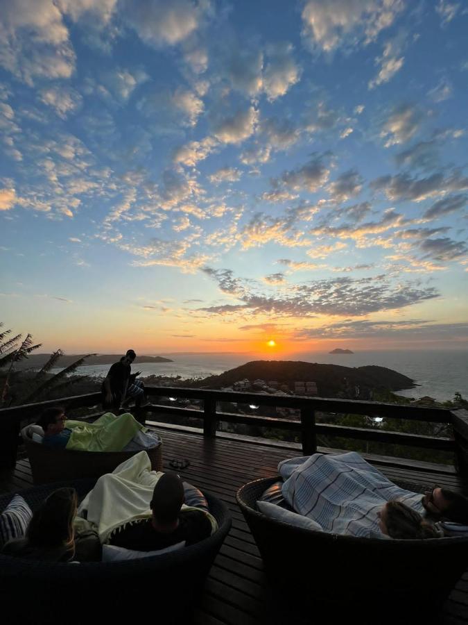 Mirante Dos Papagaios