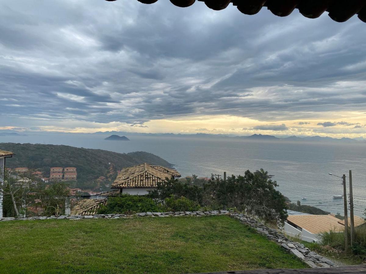 Mirante Dos Papagaios Búzios