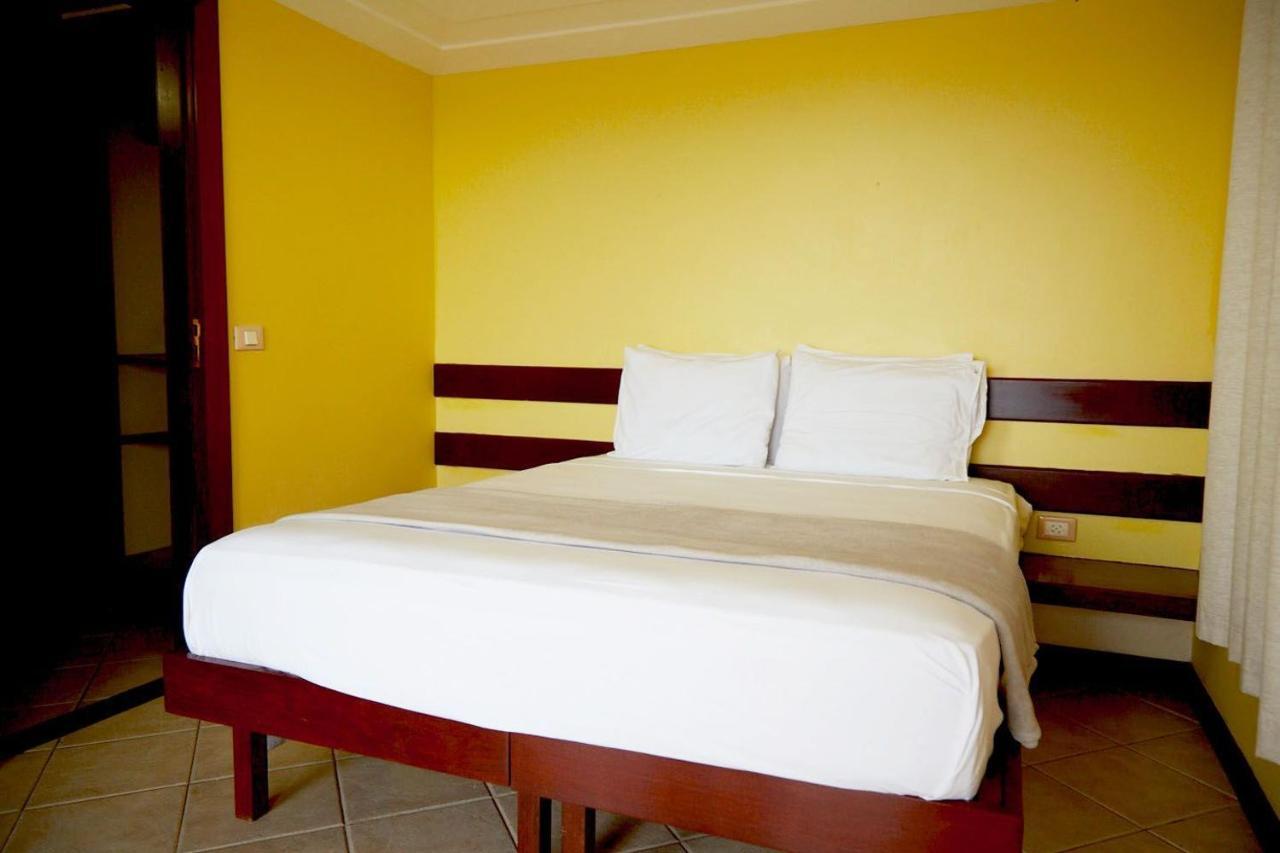 Guest house Mirante Dos Papagaios