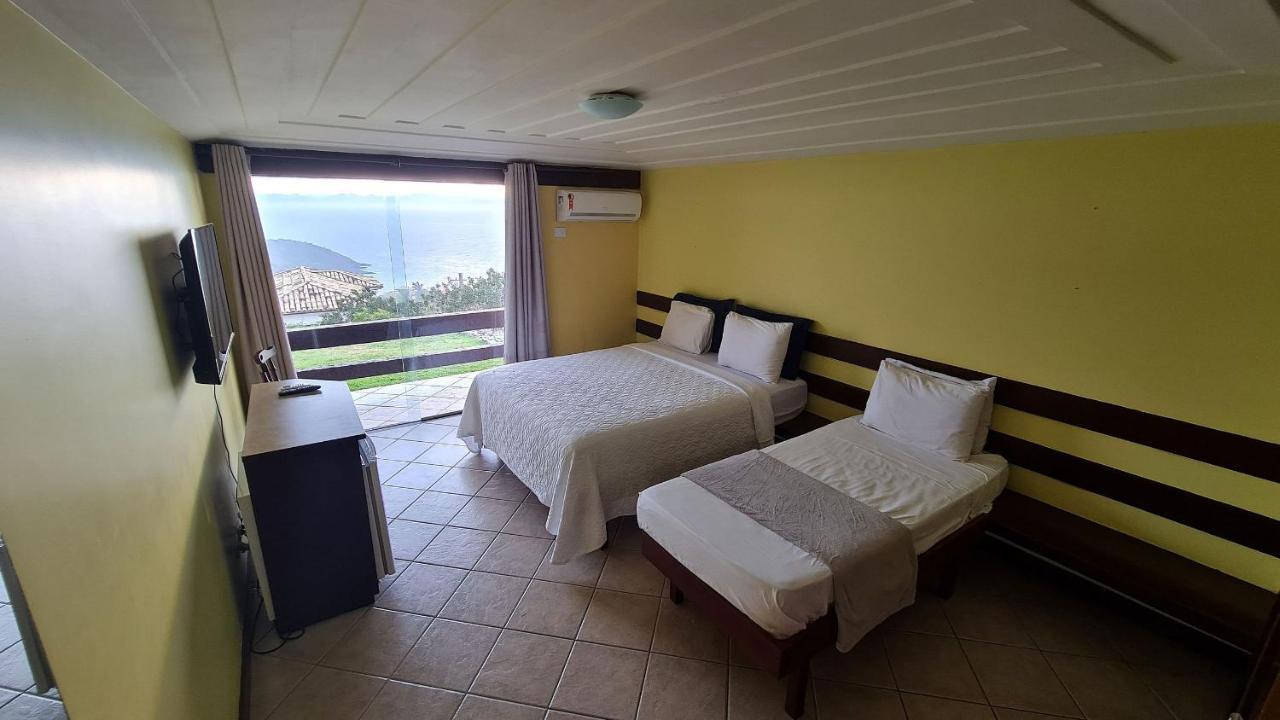 Mirante Dos Papagaios Guest house