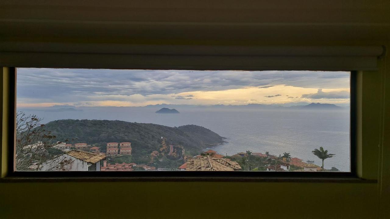 Mirante Dos Papagaios Guest house