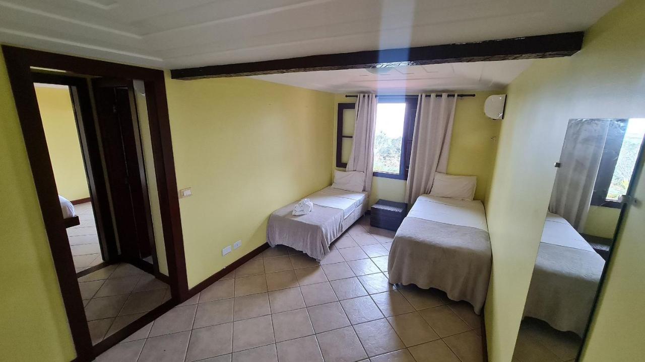 Mirante Dos Papagaios Guest house