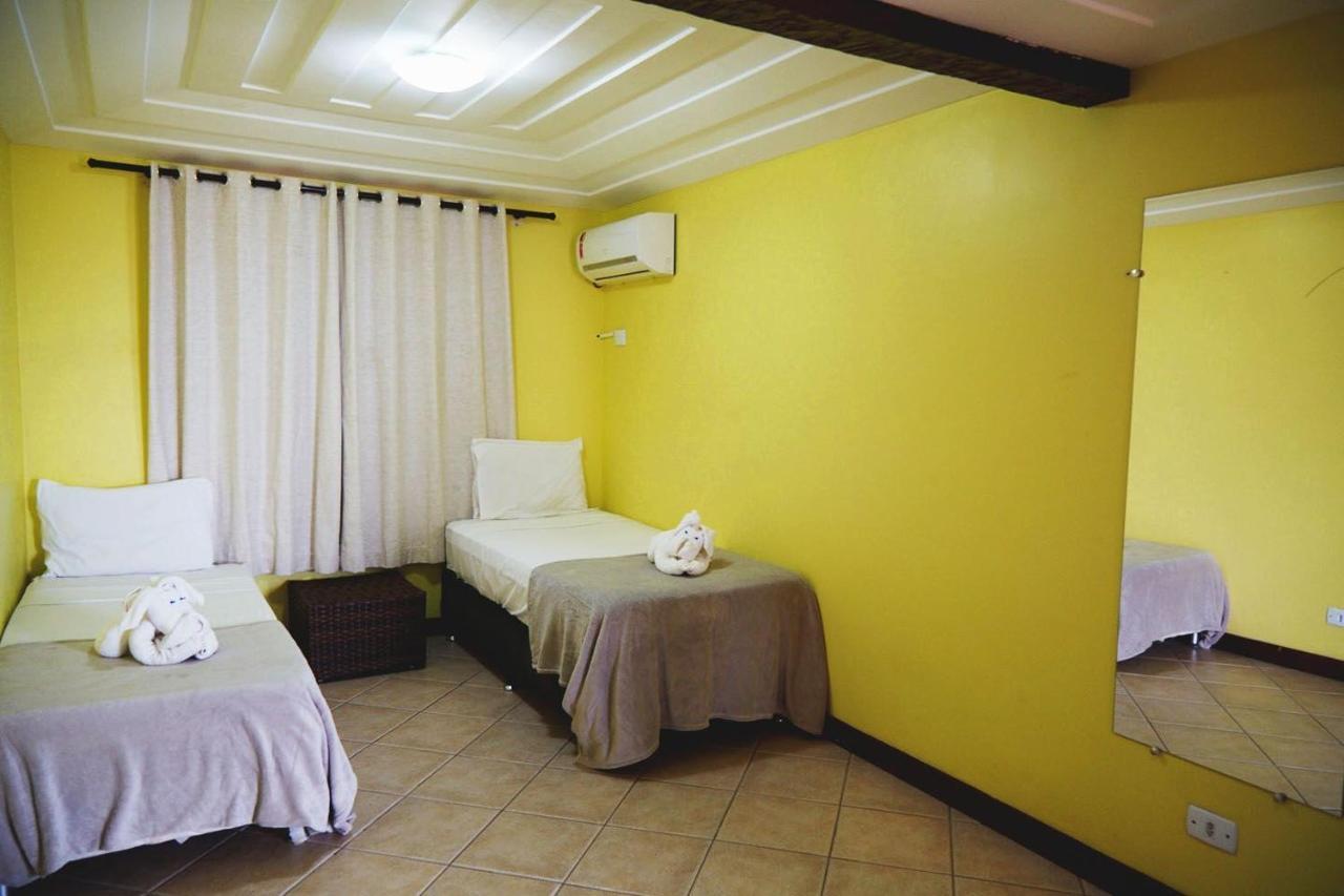 Mirante Dos Papagaios Guest house Armacao dos Buzios