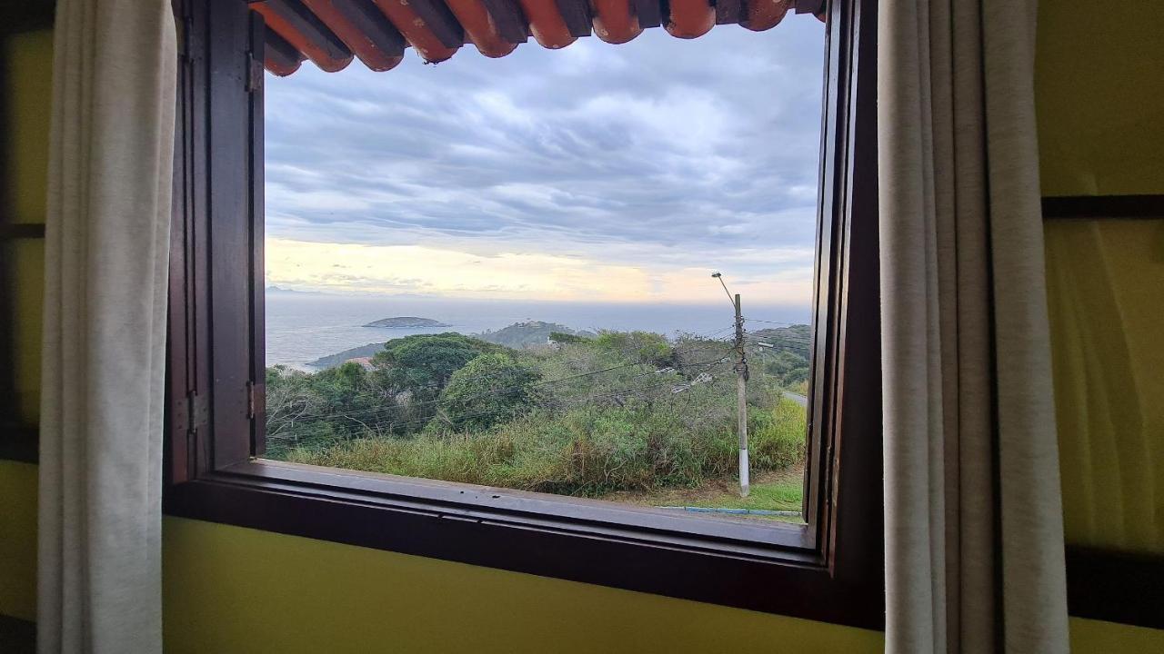 Mirante Dos Papagaios